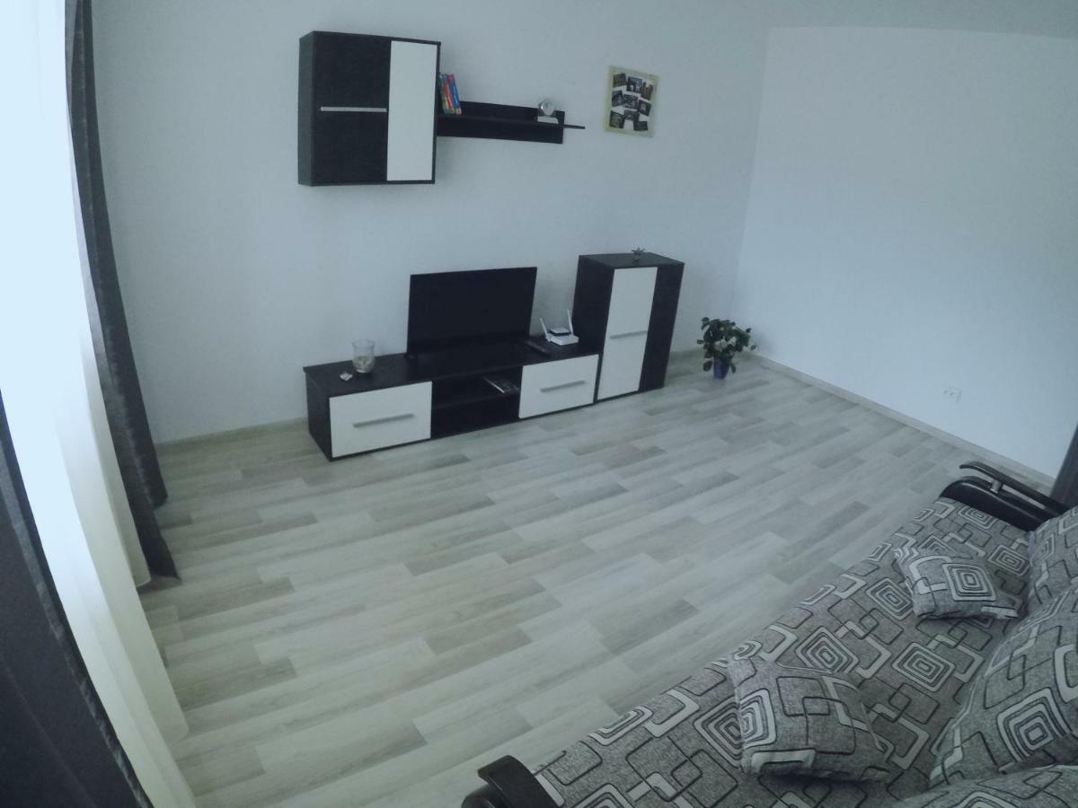 Ama Apartment Mountain View & Parking 布拉索夫 外观 照片