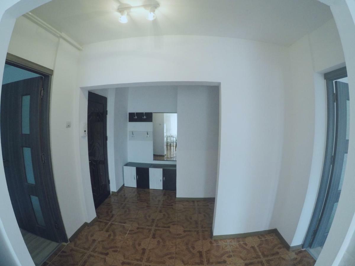 Ama Apartment Mountain View & Parking 布拉索夫 外观 照片